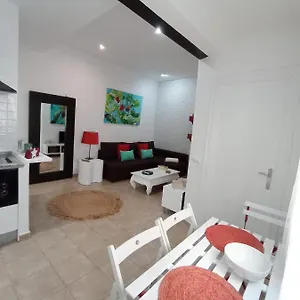  Apartament Vital