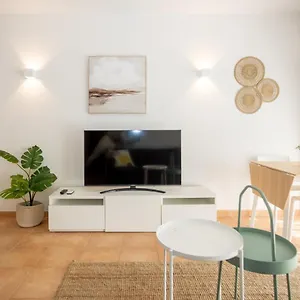  Apartament Bolivia 167
