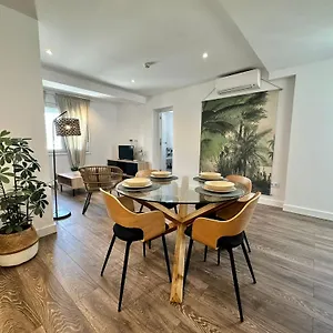  Apartament La Muralla Grupo Ac Gestion