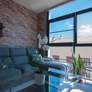  Apartament With Terrace In Center - Tcm